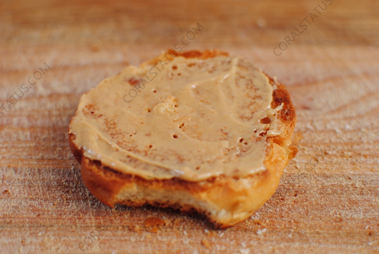 Peanut butter - description, composition and application