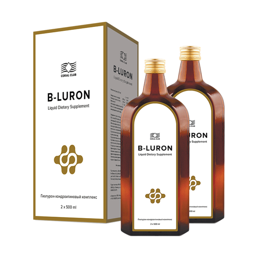 B-Luron